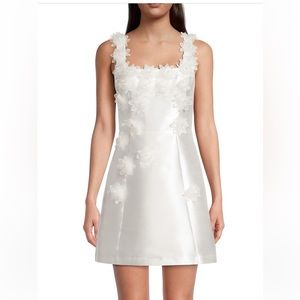 Elliatt Elder Dress